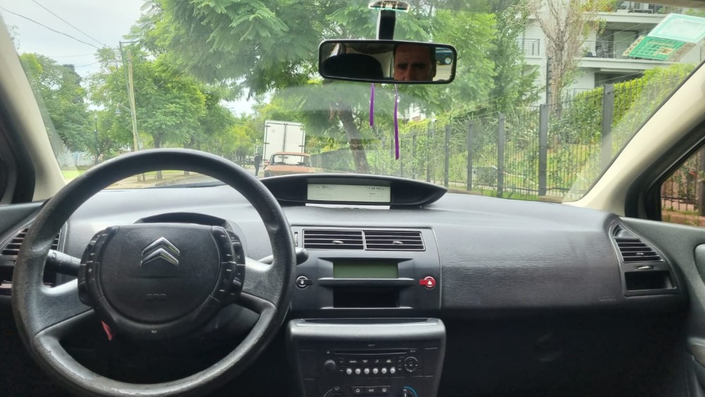 Citroën C4 Exclusive — foto 8